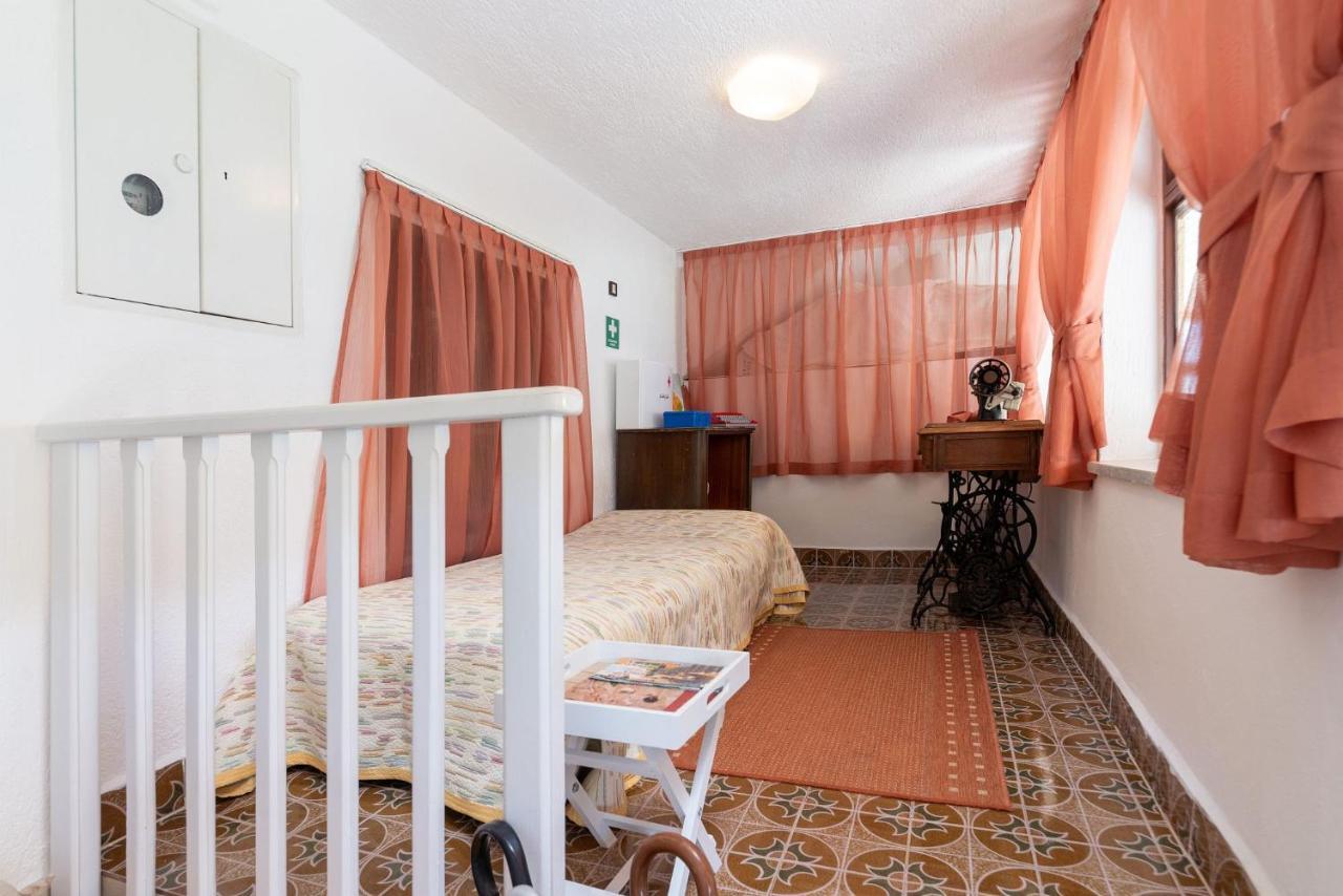 Apartments Pilicari (Adults Only) Rovinj Buitenkant foto