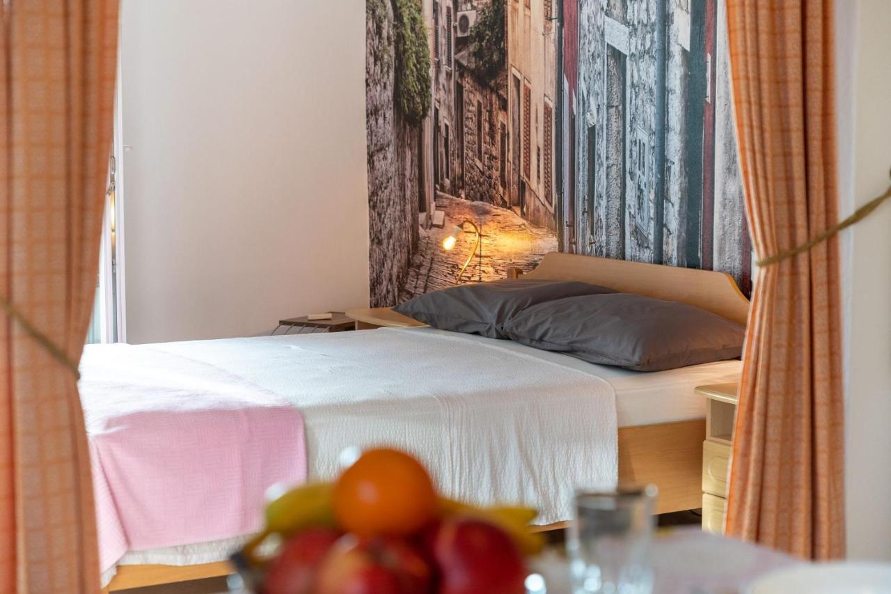 Apartments Pilicari (Adults Only) Rovinj Buitenkant foto