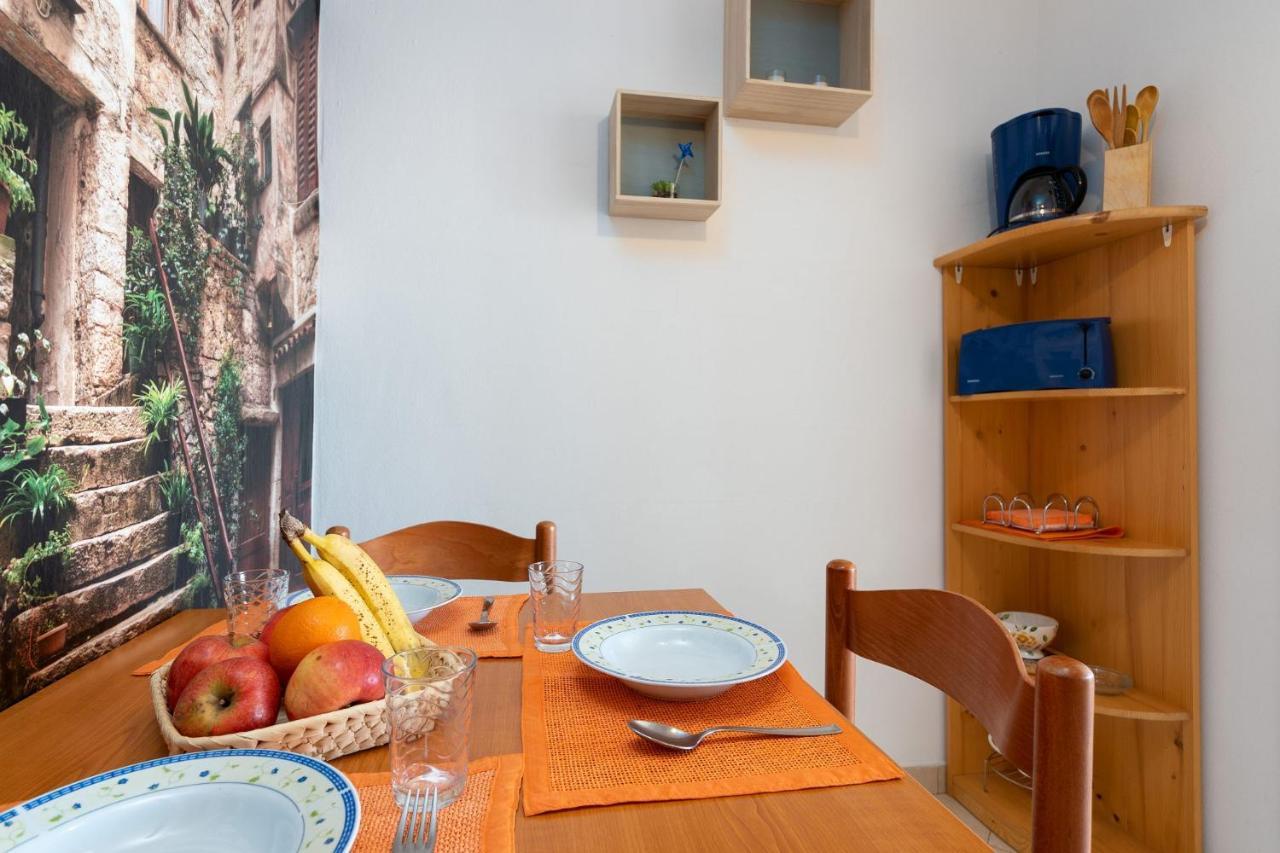 Apartments Pilicari (Adults Only) Rovinj Buitenkant foto