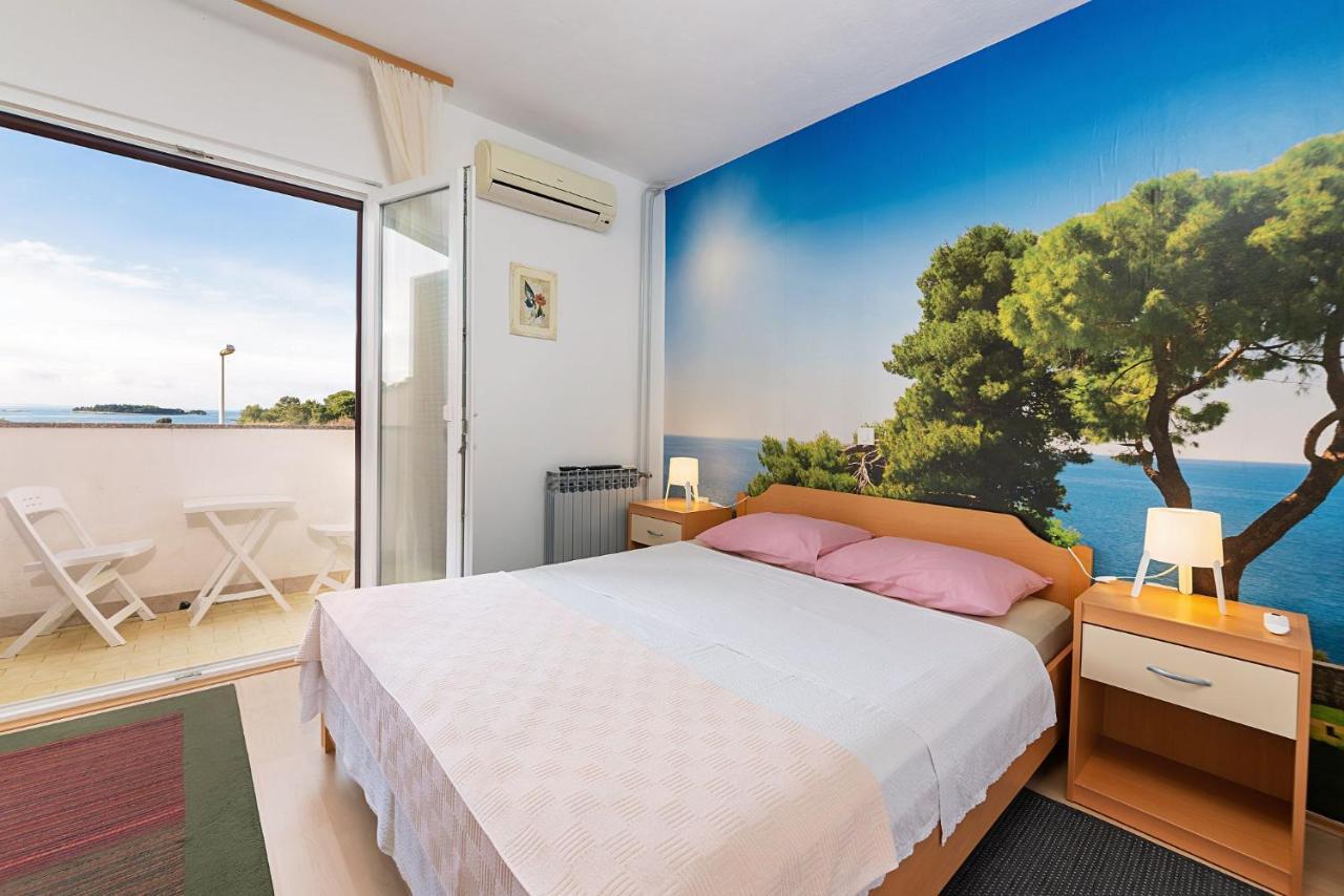 Apartments Pilicari (Adults Only) Rovinj Buitenkant foto