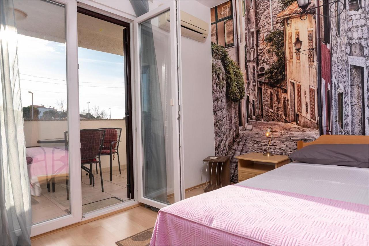 Apartments Pilicari (Adults Only) Rovinj Buitenkant foto