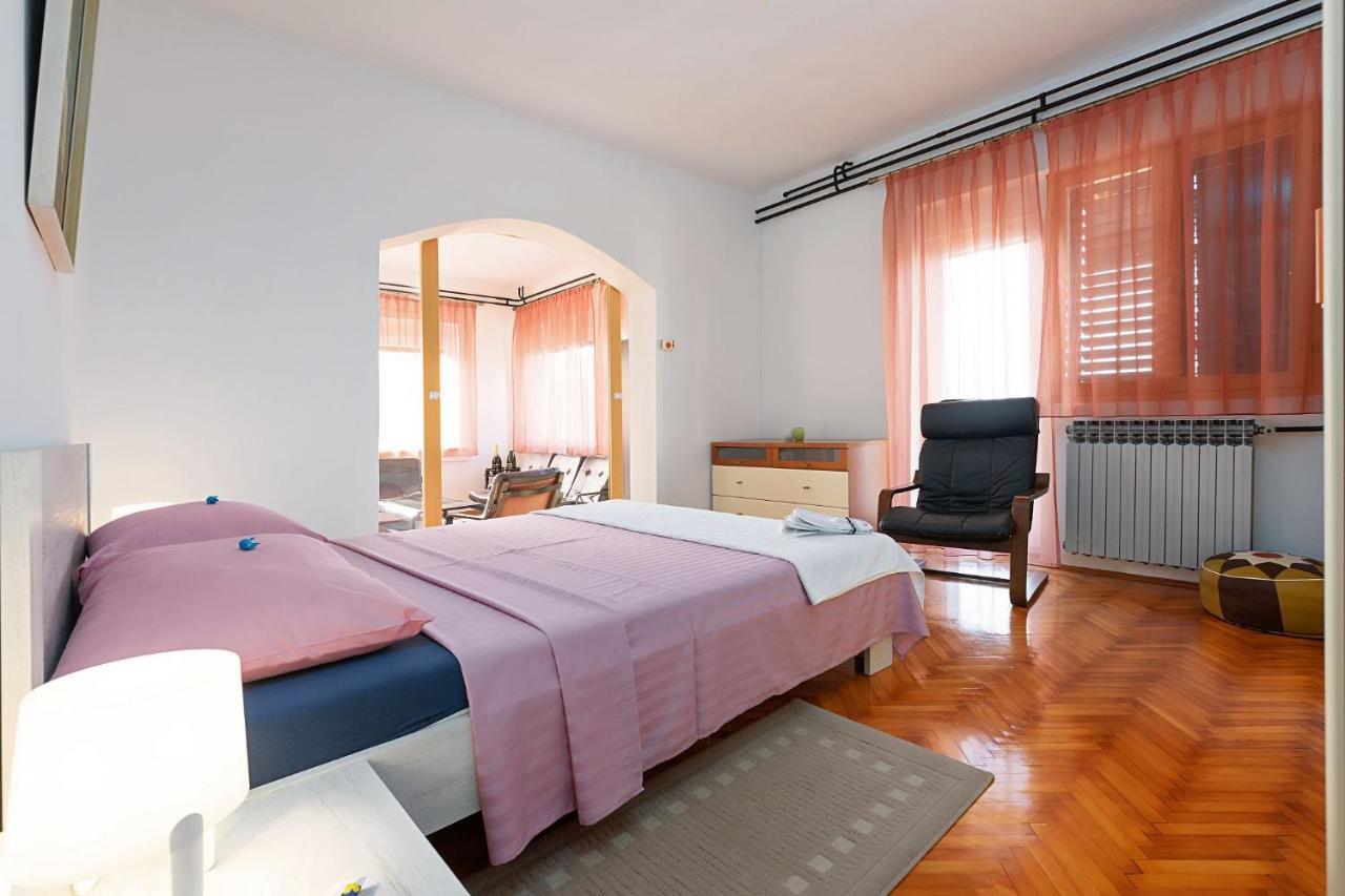 Apartments Pilicari (Adults Only) Rovinj Buitenkant foto