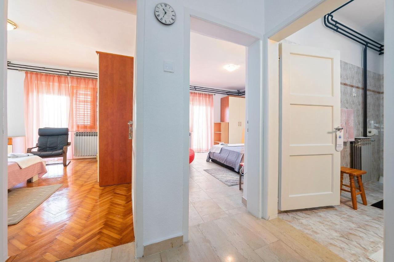 Apartments Pilicari (Adults Only) Rovinj Buitenkant foto