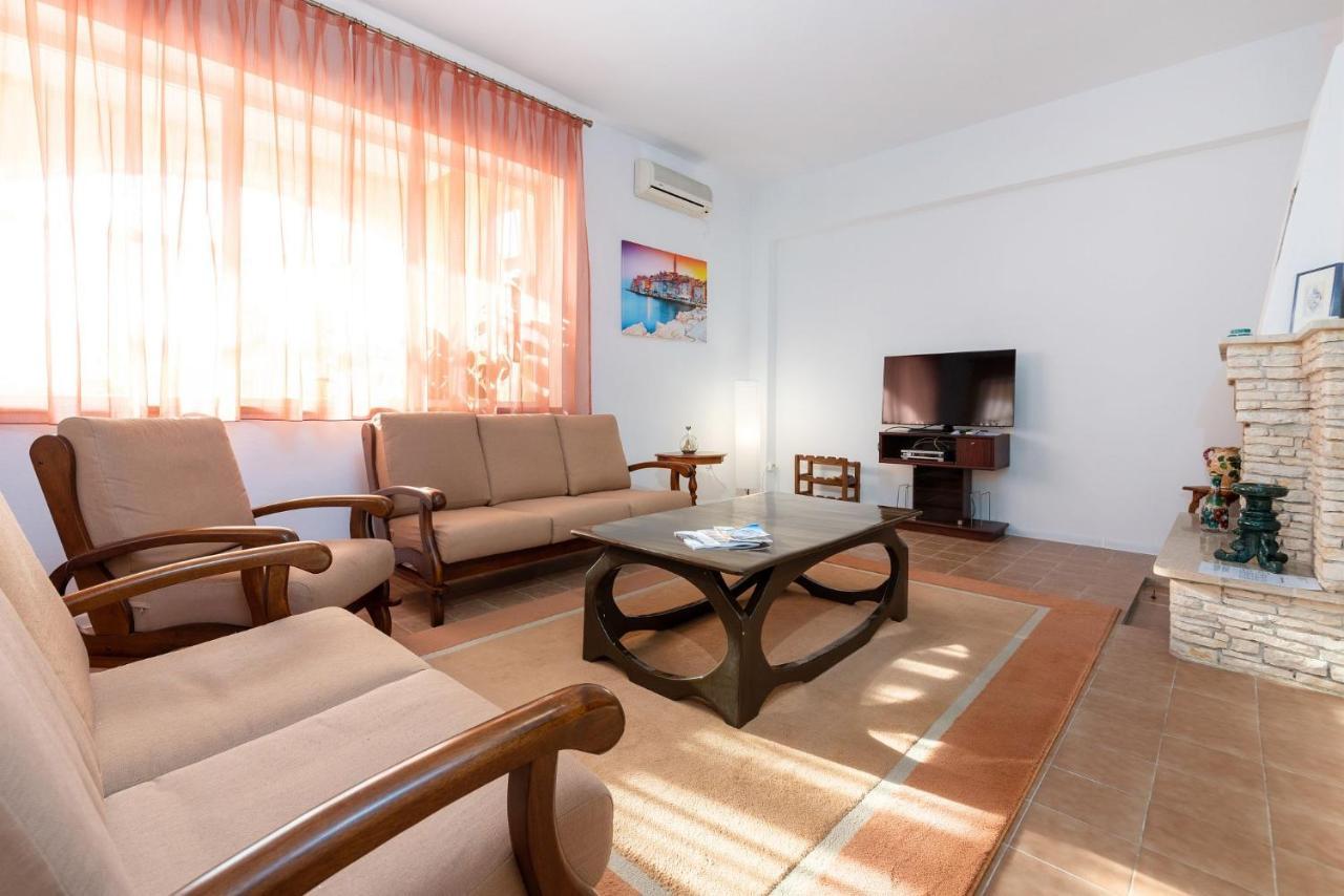 Apartments Pilicari (Adults Only) Rovinj Buitenkant foto