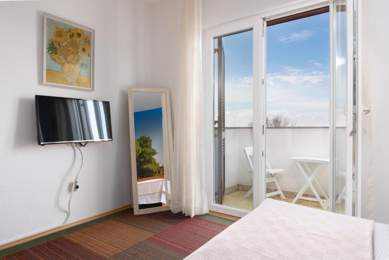 Apartments Pilicari (Adults Only) Rovinj Buitenkant foto