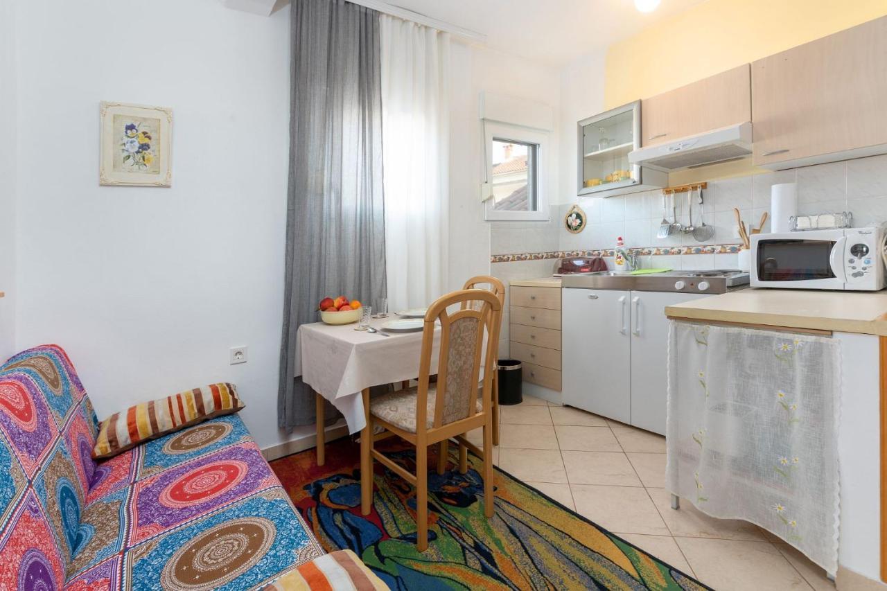 Apartments Pilicari (Adults Only) Rovinj Buitenkant foto