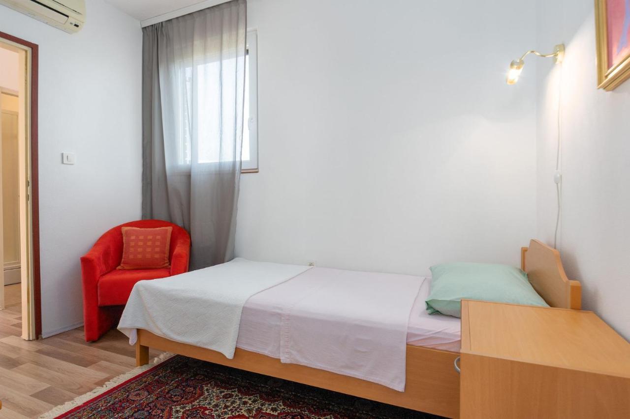 Apartments Pilicari (Adults Only) Rovinj Buitenkant foto