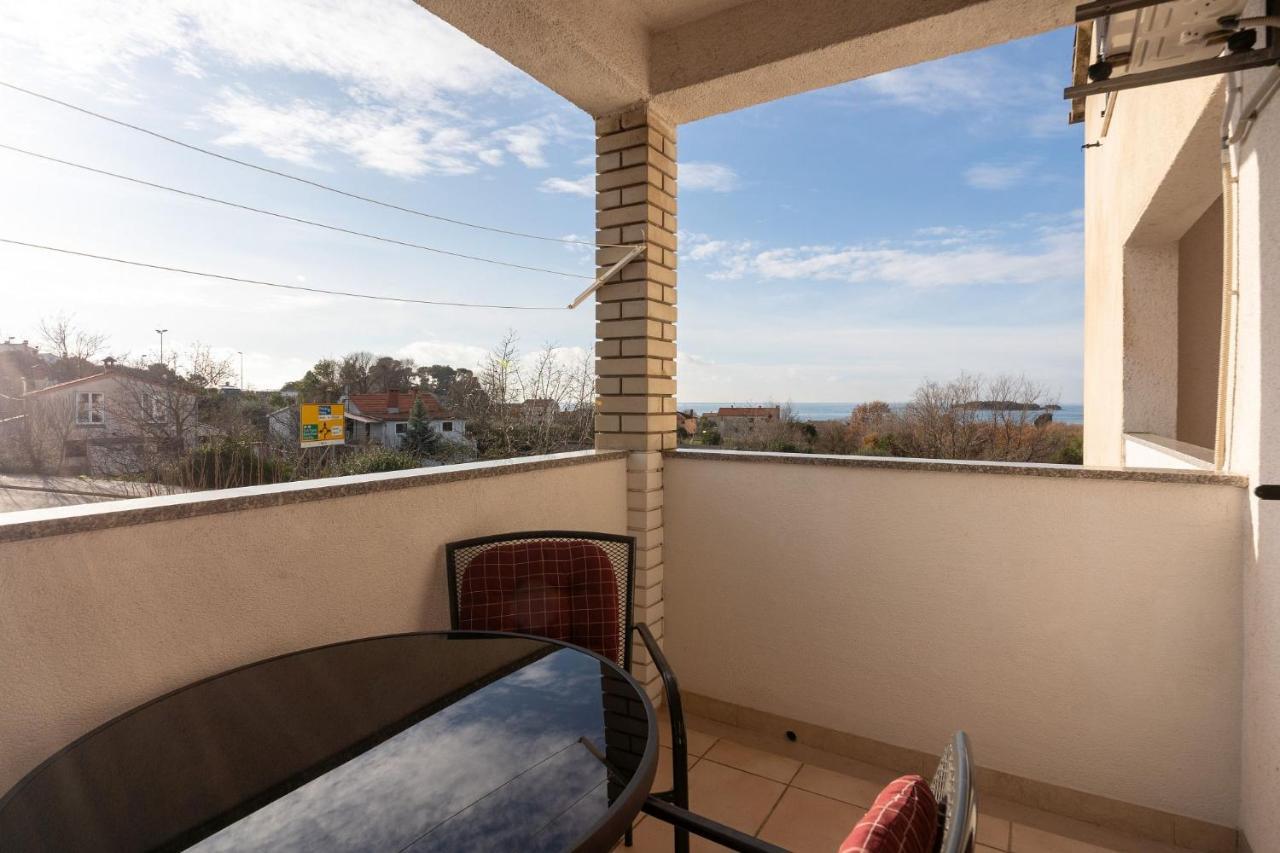 Apartments Pilicari (Adults Only) Rovinj Buitenkant foto
