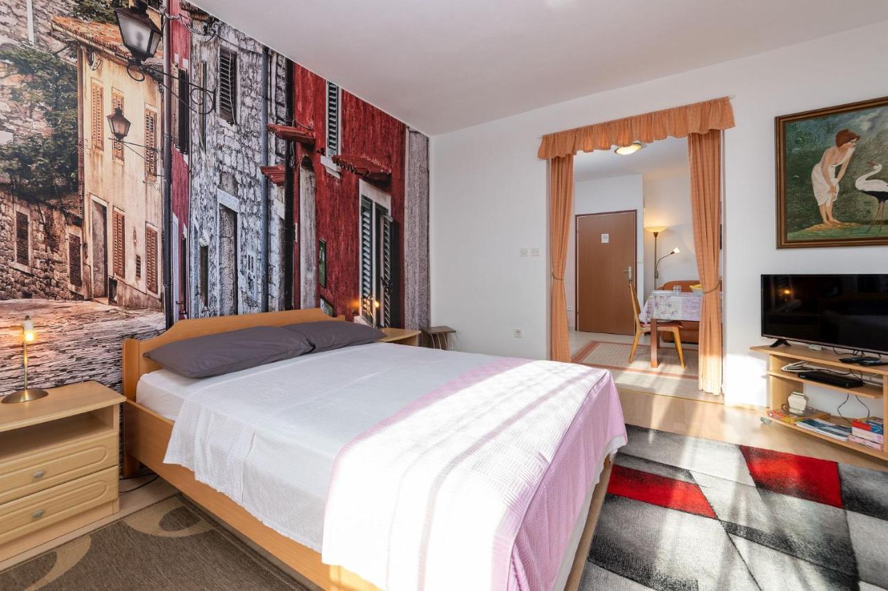 Apartments Pilicari (Adults Only) Rovinj Buitenkant foto