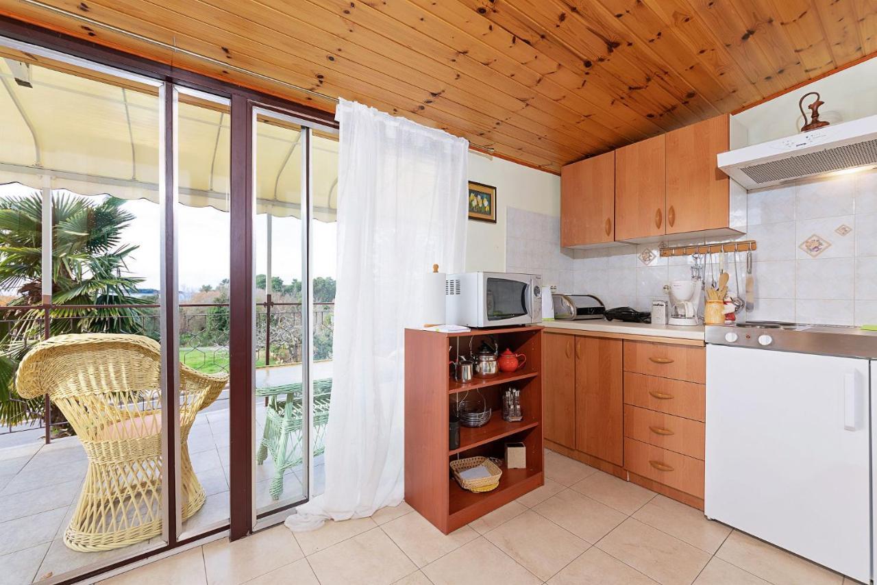 Apartments Pilicari (Adults Only) Rovinj Buitenkant foto