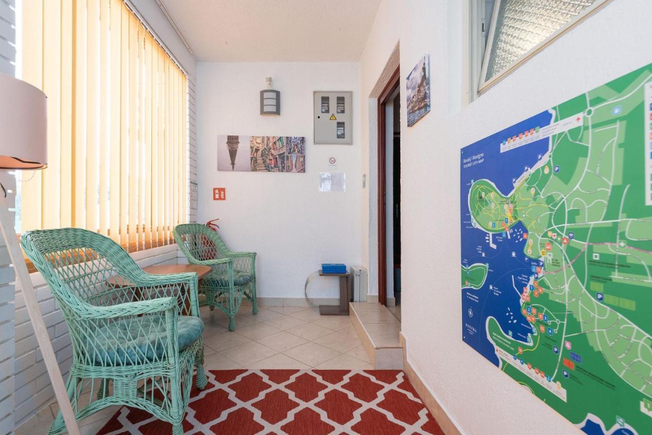Apartments Pilicari (Adults Only) Rovinj Buitenkant foto