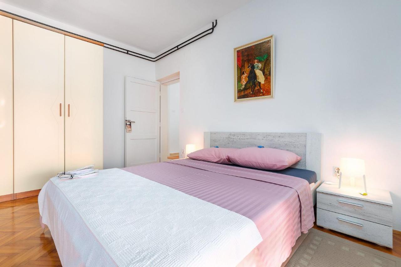 Apartments Pilicari (Adults Only) Rovinj Buitenkant foto