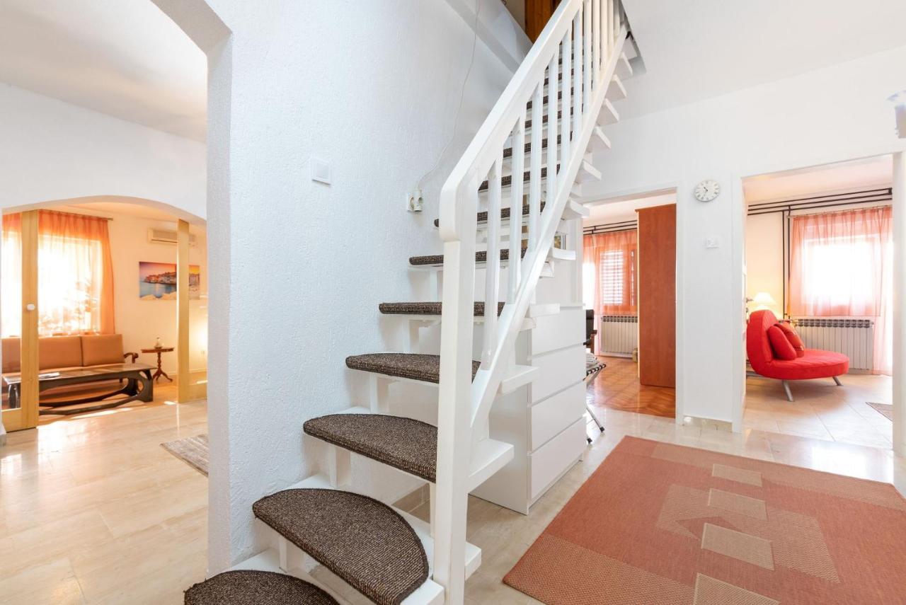 Apartments Pilicari (Adults Only) Rovinj Buitenkant foto