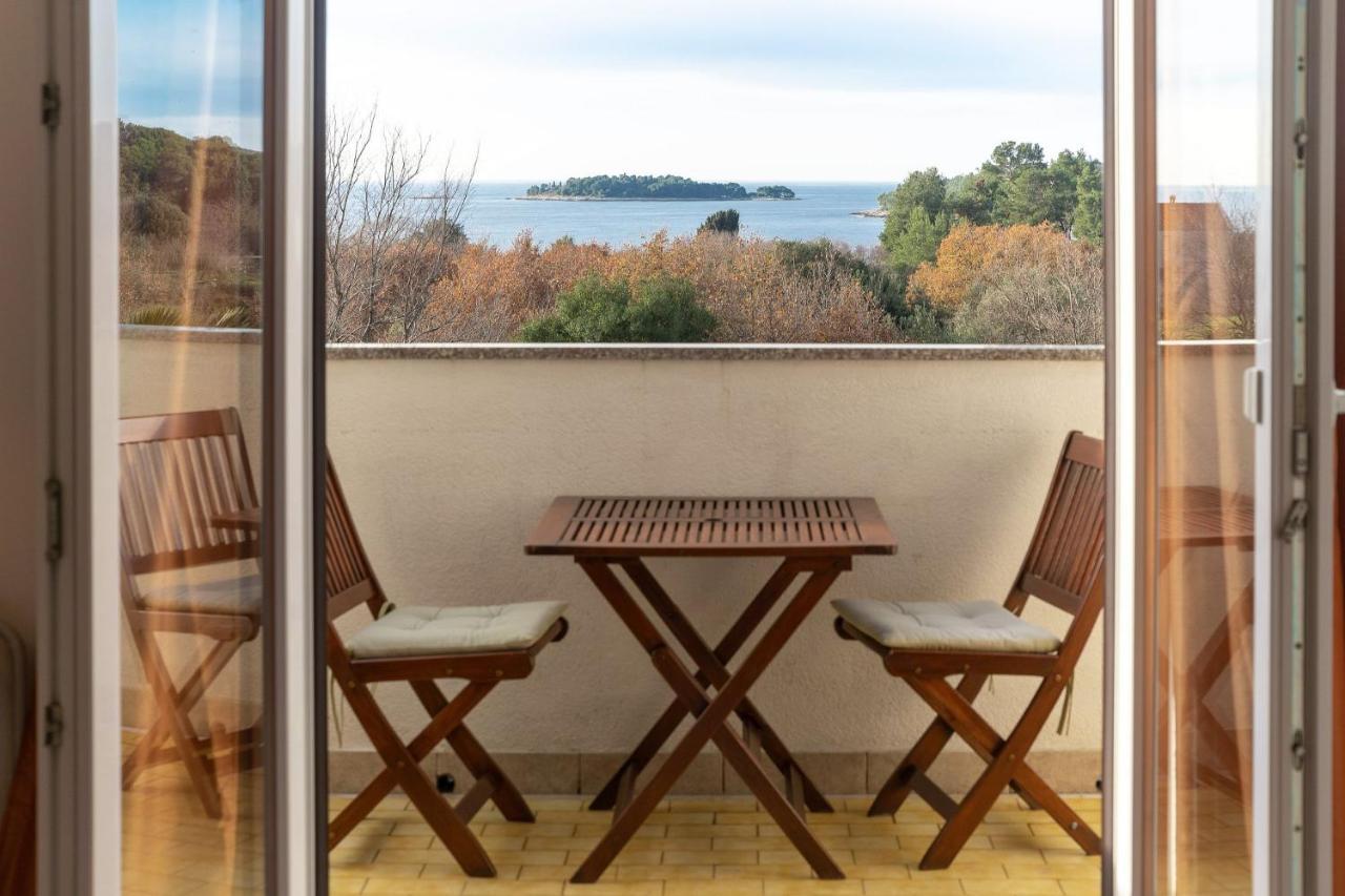 Apartments Pilicari (Adults Only) Rovinj Buitenkant foto