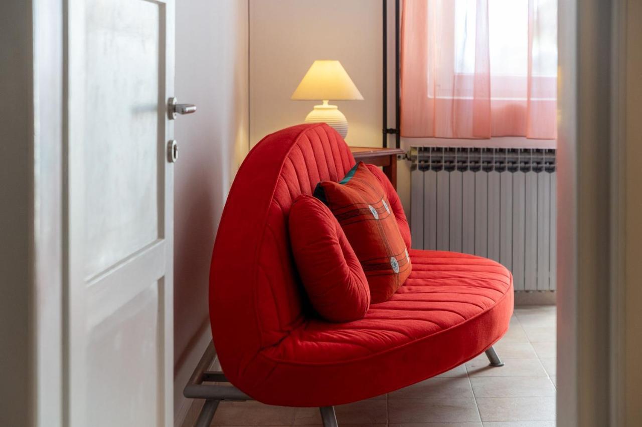 Apartments Pilicari (Adults Only) Rovinj Buitenkant foto