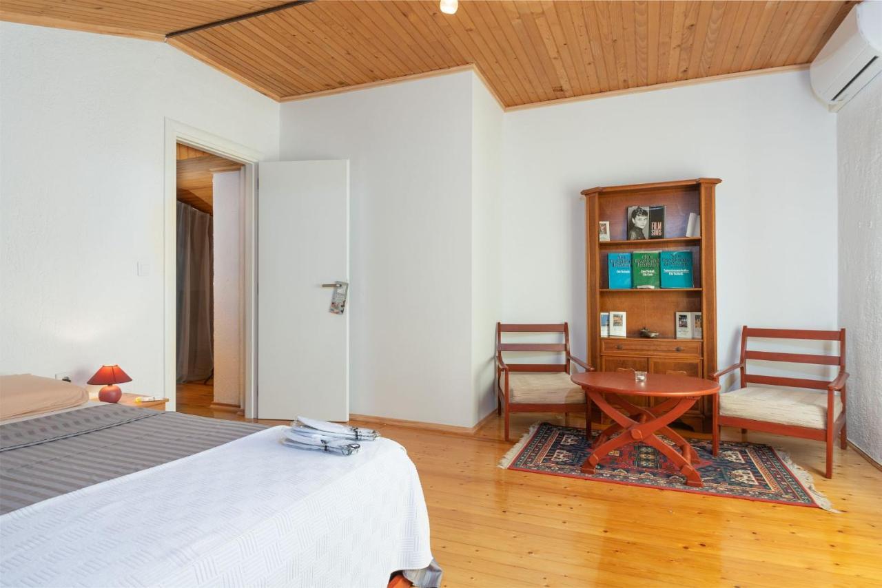 Apartments Pilicari (Adults Only) Rovinj Buitenkant foto