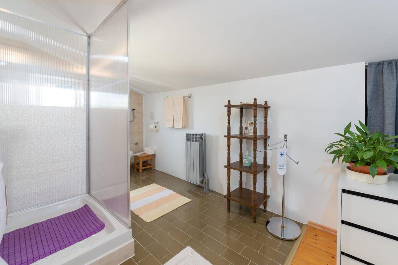 Apartments Pilicari (Adults Only) Rovinj Buitenkant foto