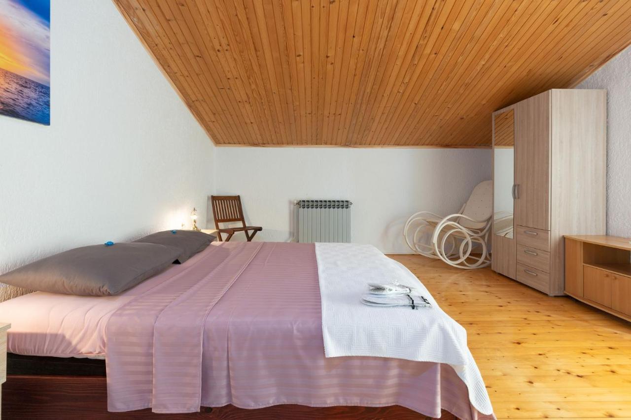 Apartments Pilicari (Adults Only) Rovinj Buitenkant foto
