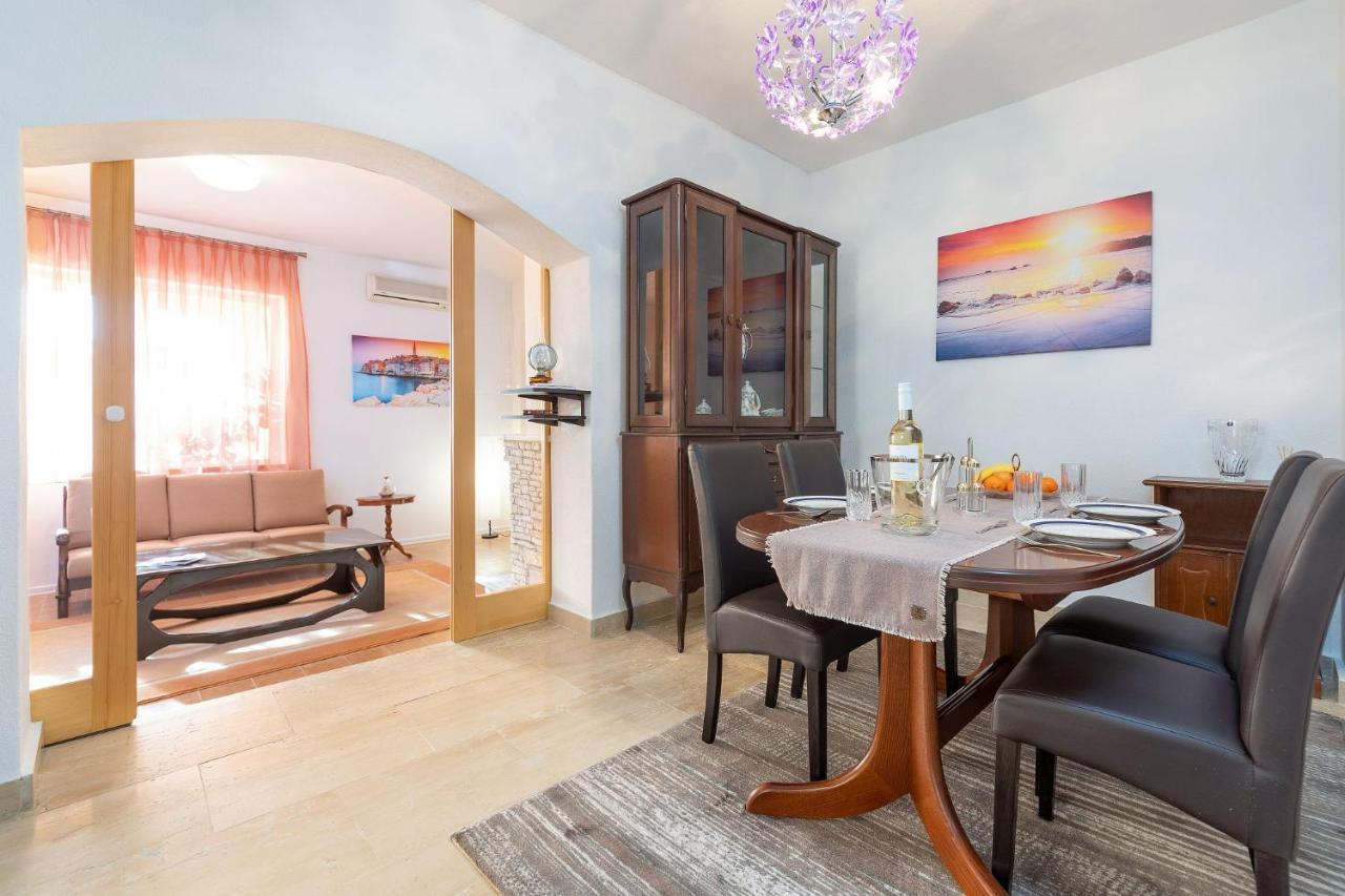 Apartments Pilicari (Adults Only) Rovinj Buitenkant foto