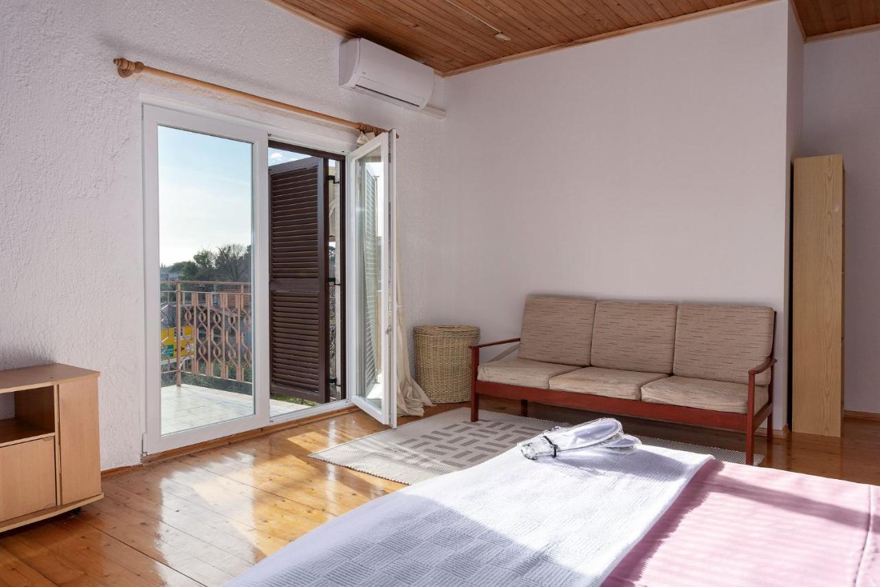Apartments Pilicari (Adults Only) Rovinj Buitenkant foto