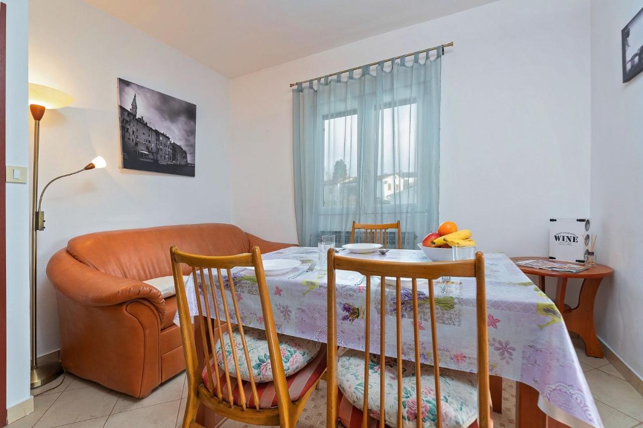 Apartments Pilicari (Adults Only) Rovinj Buitenkant foto