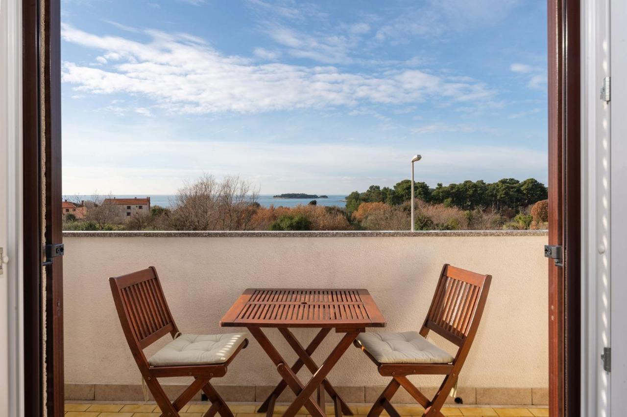 Apartments Pilicari (Adults Only) Rovinj Buitenkant foto