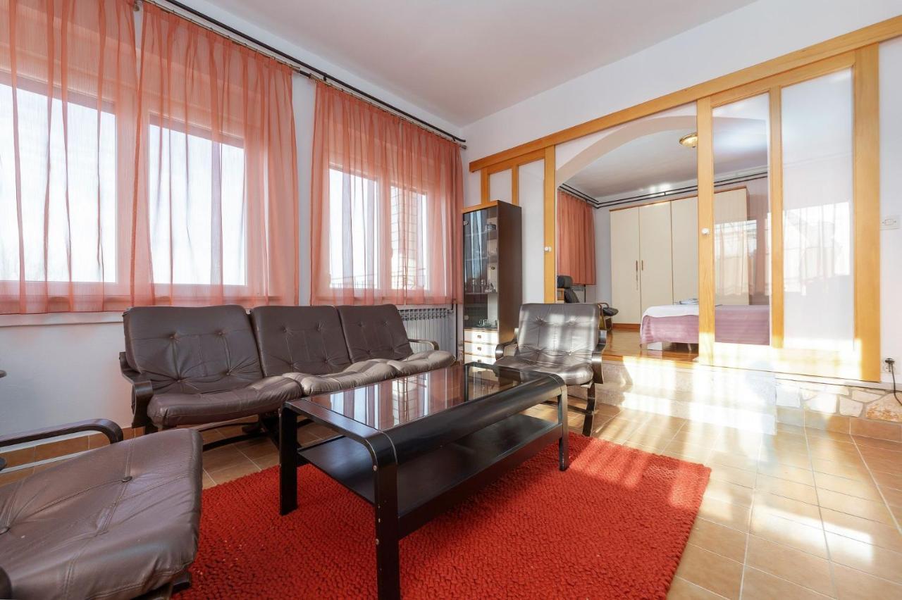 Apartments Pilicari (Adults Only) Rovinj Buitenkant foto