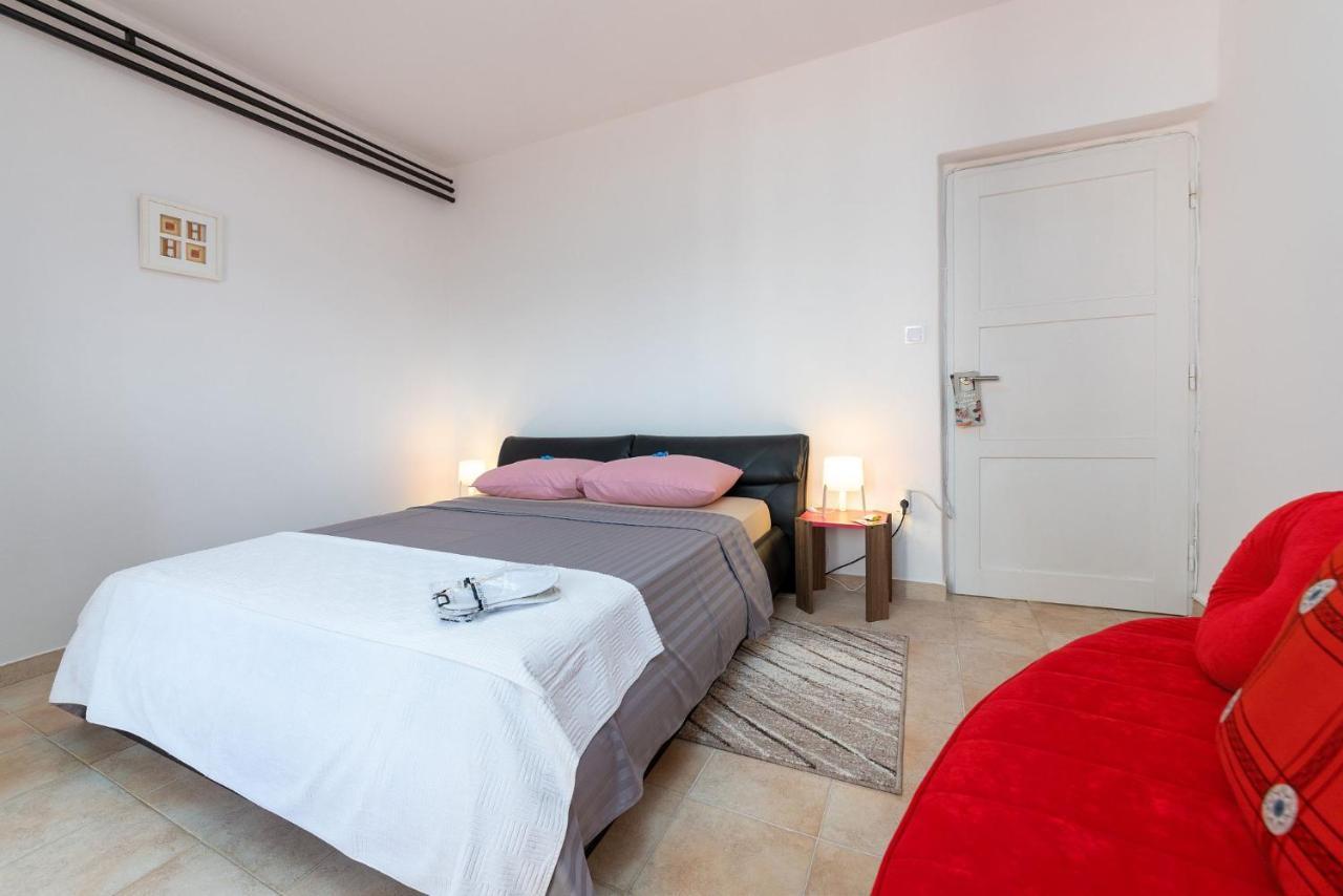 Apartments Pilicari (Adults Only) Rovinj Buitenkant foto