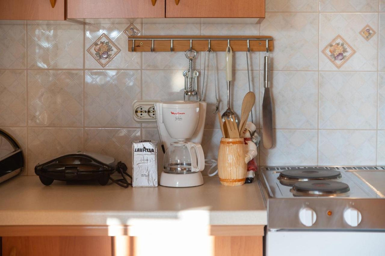 Apartments Pilicari (Adults Only) Rovinj Buitenkant foto