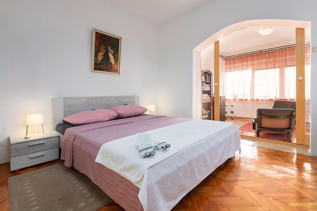 Apartments Pilicari (Adults Only) Rovinj Buitenkant foto
