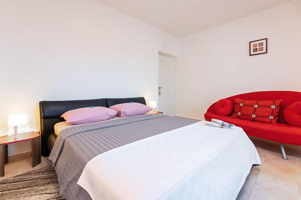 Apartments Pilicari (Adults Only) Rovinj Buitenkant foto