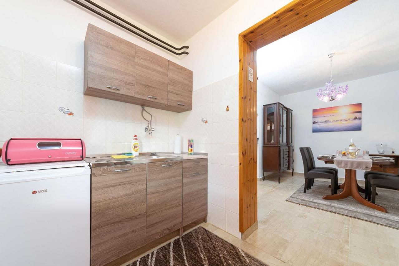 Apartments Pilicari (Adults Only) Rovinj Buitenkant foto
