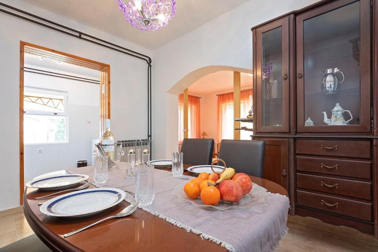 Apartments Pilicari (Adults Only) Rovinj Buitenkant foto