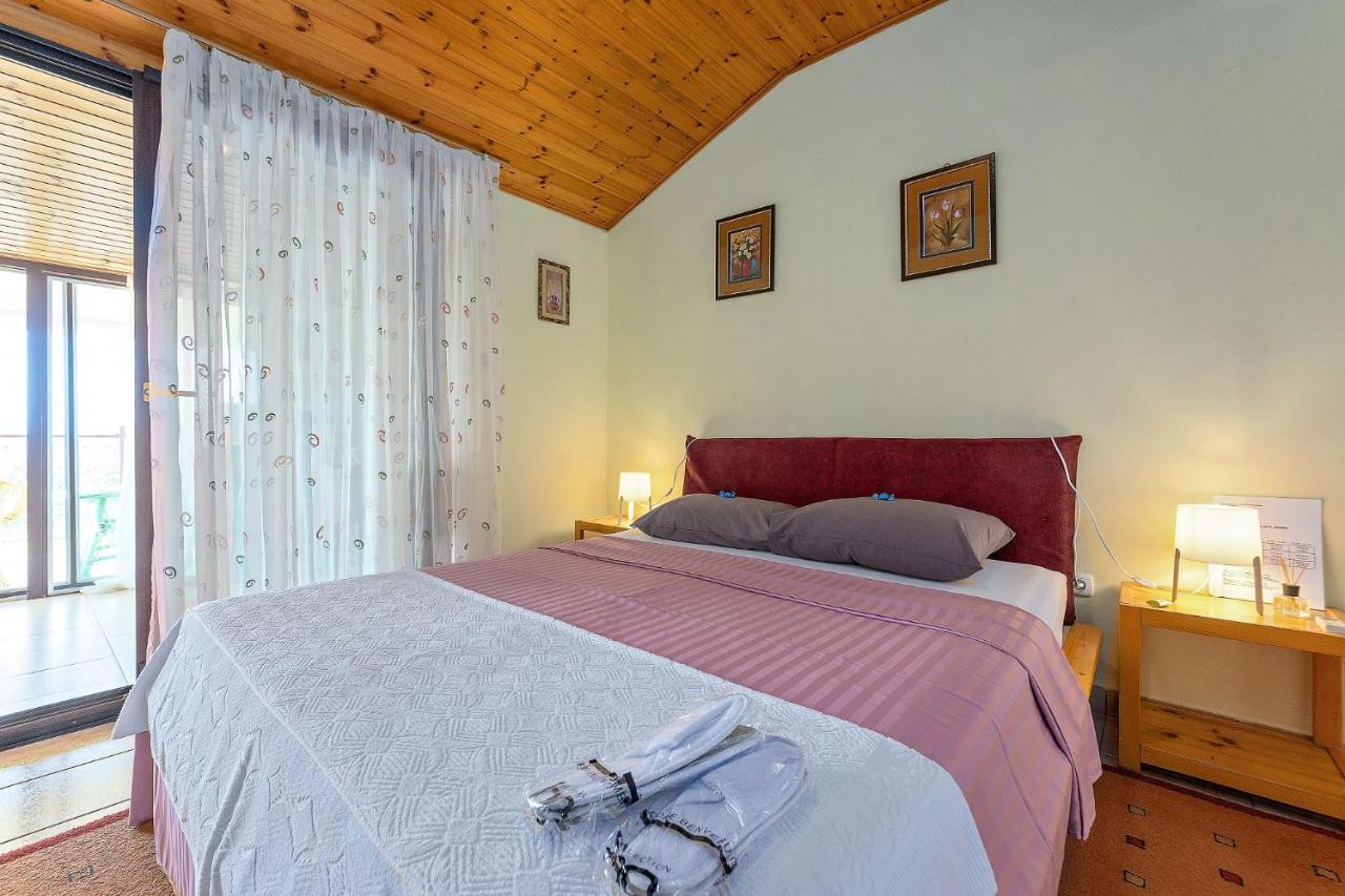 Apartments Pilicari (Adults Only) Rovinj Buitenkant foto