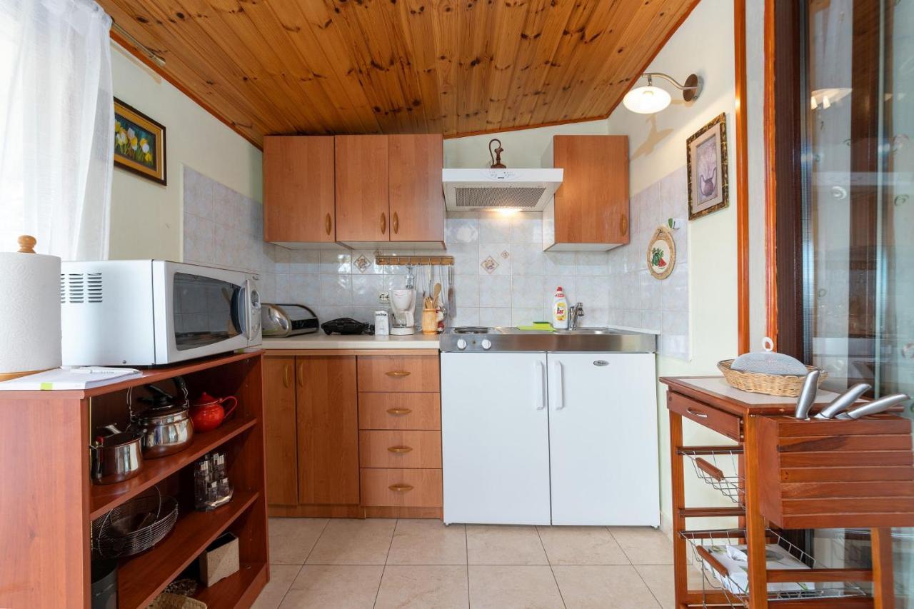 Apartments Pilicari (Adults Only) Rovinj Buitenkant foto