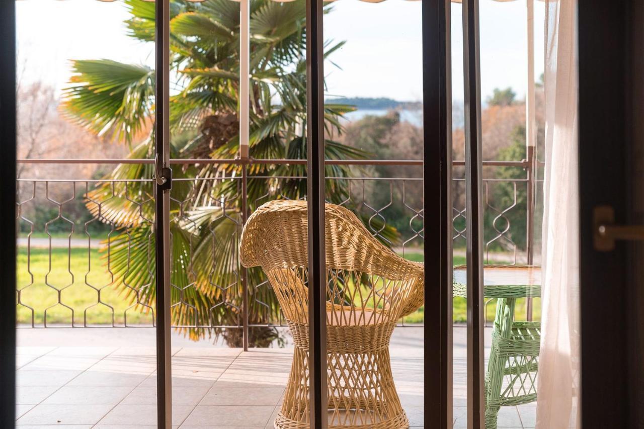 Apartments Pilicari (Adults Only) Rovinj Buitenkant foto