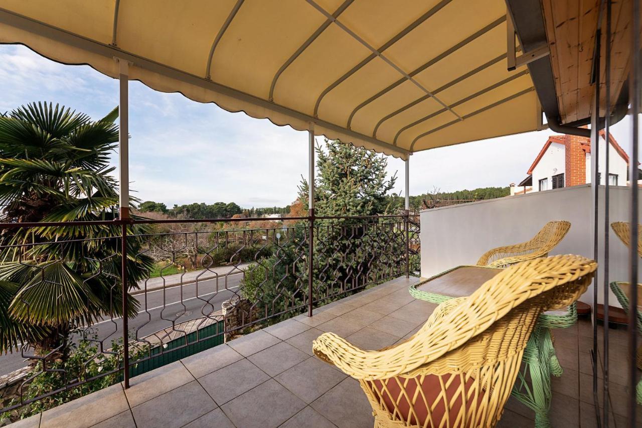 Apartments Pilicari (Adults Only) Rovinj Buitenkant foto