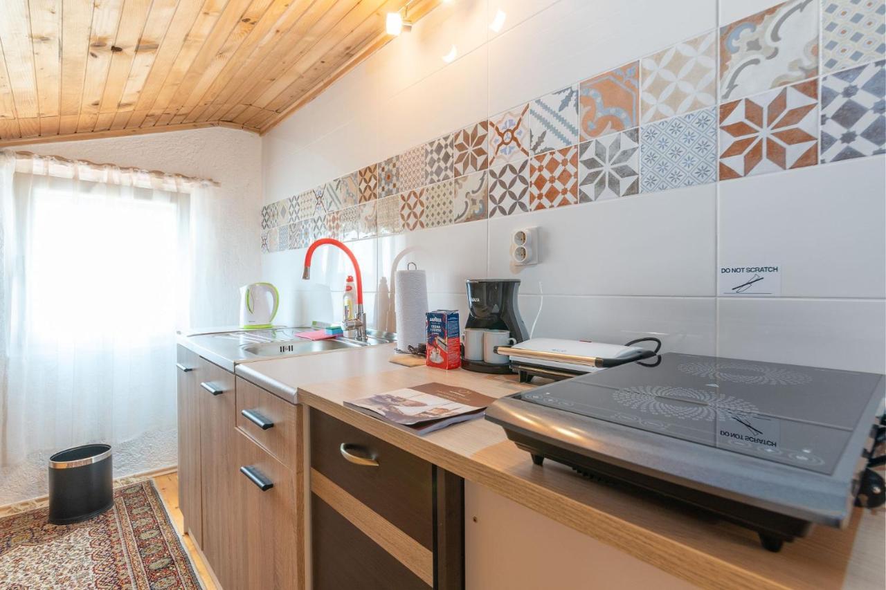 Apartments Pilicari (Adults Only) Rovinj Buitenkant foto